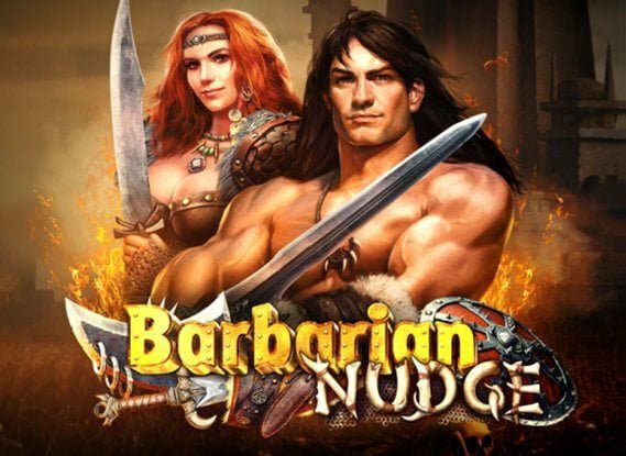 Barbarian TDTC